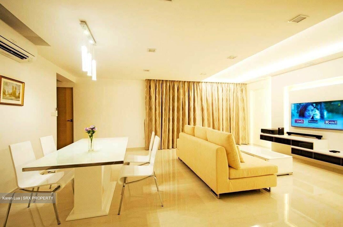 Blk 268A COMPASSVALE ARCADIA (Sengkang), HDB 4 Rooms #457738251
